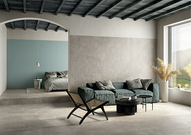 Керамогранит Casalgrande Padana 13570047 Metropolis Grey Naturale 6mm 120x278