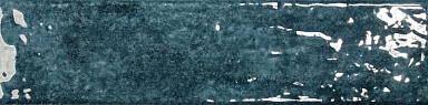 Керамогранит DNA Tiles 135400 Mediterraneo Mar Gloss 7x28