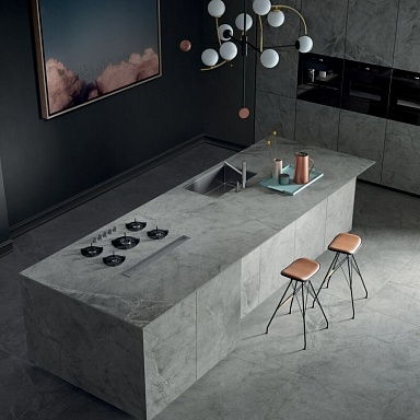 Керамогранит ABK PF60005854 ATLANTIS TAUPE RET 120x120