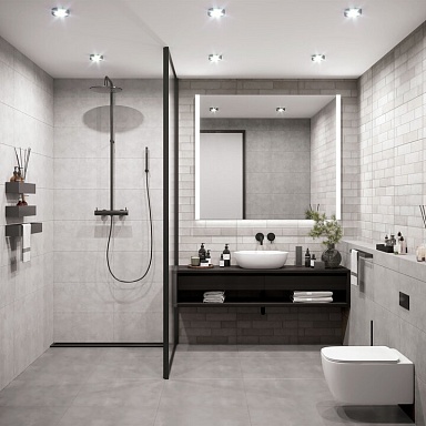 Urban brick Global Tile