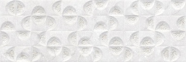 Плитка Keraben R0001635 Bleuemix Concept White 120x40