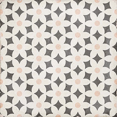 Декор Equipe 24412 Art Nouveau Alameda Colour 20x20