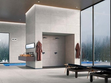 Керамогранит Gravita Concretica R10 Carving 60x120