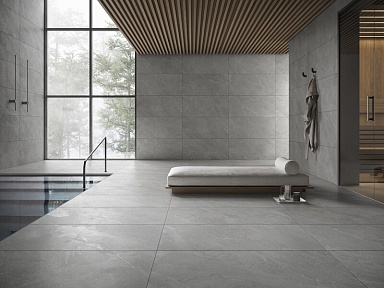 Керамогранит Vitra ArdeStone Песочный Матовый R10A Ректификат 9мм 60х120