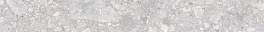 Vitra K947431R0001VTET Ceppostone Плинтус Серый Матовый 7Рек 10x80