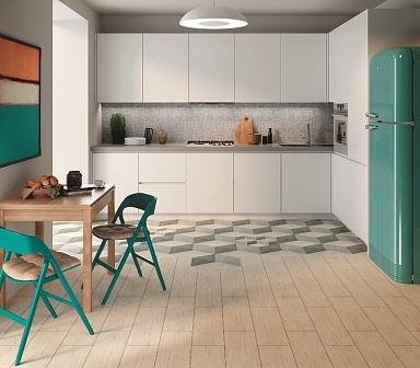 Плинтус Grasaro G-80/MR/p01 Home Wood 7,6x60