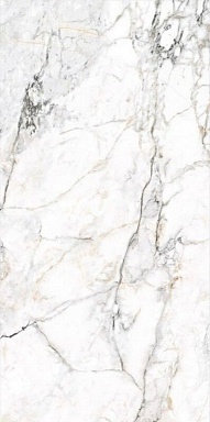 Керамогранит FMAX F918Y30311 Fendi White Mat 90x180