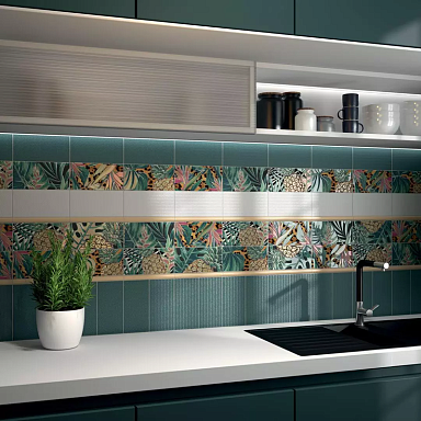 Пальмейра Kerama Marazzi