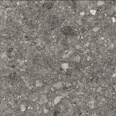 Керамогранит Idalgo Gerda Dark Grey / Герда Темно-серый LLR 60x60