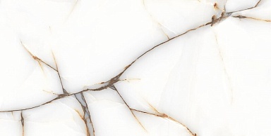 Керамогранит Staro Crystal White Polished 60x120