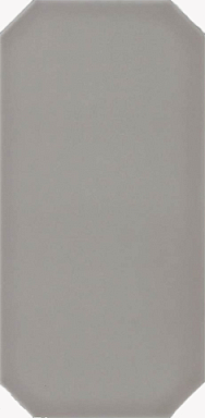 Плитка Ceramiche Grazia OTT5 OTTAGONO TORTORA 13X26