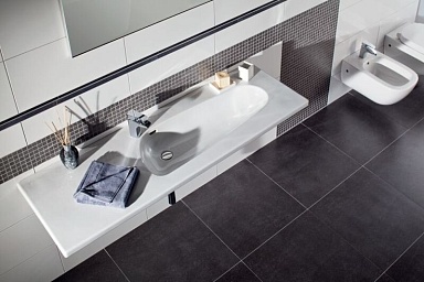 Плитка RAKO WAAV4000 CONCEPT PLUS White 30x60