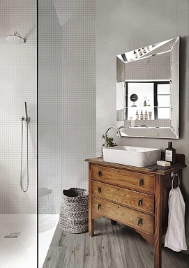 Плитка Marazzi Italy M123 Outfit Blue 25x76