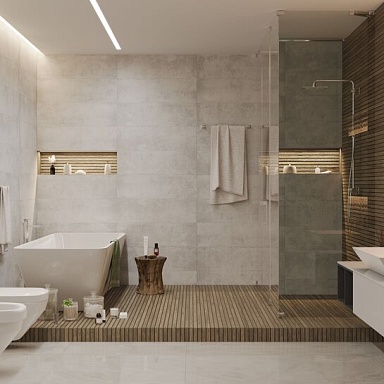 Lexington Eurotile