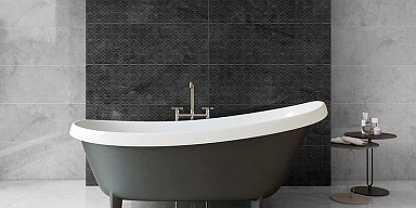Керамогранит Ecoceramic Metissage Nuez 60x60