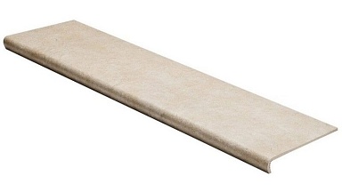 Ступень Seranit Ступени Seravista Riverstone Ivory Matt 32.5x120