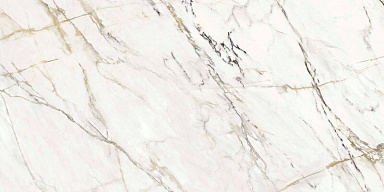 Керамогранит STN Ceramica Nais White Pulido 59х119