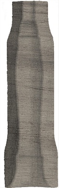 Декоративная вставка Kerama Marazzi SG5269/AGI Угол внутренний Монтиони коричневый светлый матовый 8x2,4