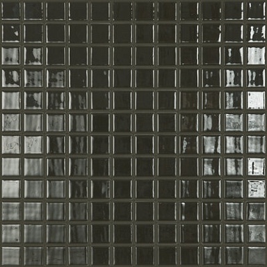 Мозаика Vidrepur Edna №836 Коричневый (на сетке) 31,7x31,7