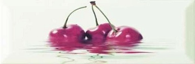 Декор Monopole Decor Fresh Cereza 10x30