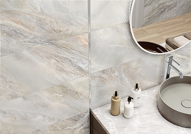 Плитка New Trend WT36SNK05 Sunrock Light 300x600x9