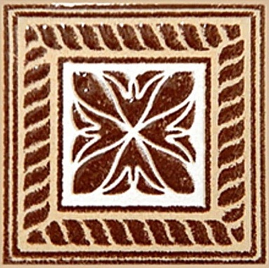 Freelite Decor Вставка Линц 7х7