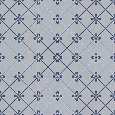 Декор Motto Levels Blanc Decor 1003 20x20
