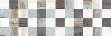 Laparet MM60071 Havana Декор мозаичный микс 20х60