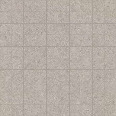 Декор Cerim 767153 Elemental Grey Sandstone Mosaico Luc 3x3 30x30