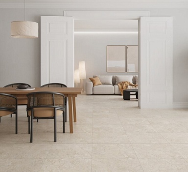 Керамогранит Keratile P.E. Gobi Cream MT Rect S-Tech 60x120