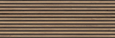 Плитка Peronda 37879 Oud Kalua Ebony SP/33,3X100/R 33,3x100