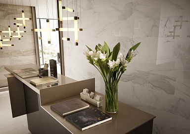 Керамогранит La Faenza Mixture 60B Lp 60*60