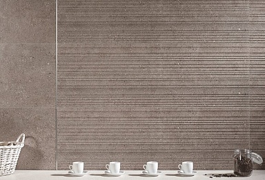 Керамогранит Rocersa Muse Grey rect 40x120