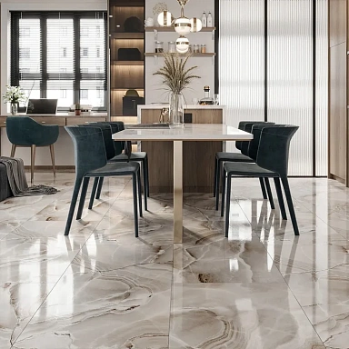Керамогранит SotGres Onyx Celeo 60x60