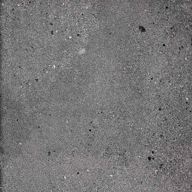 Керамогранит PrimaVera CR107 Fort Charcoal Expo carving 600x600x9