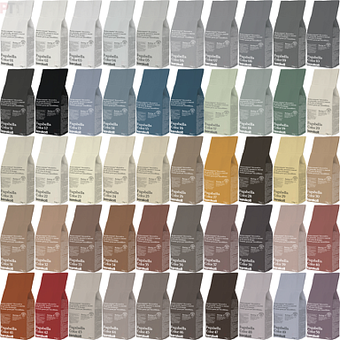 Fugabella Color Kerakoll