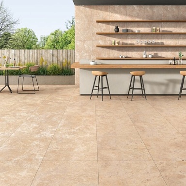 Rock Eurotile