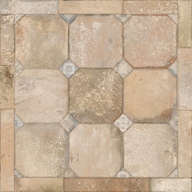 Декор Sant Agostino Terre Nuove Opera Sand 60x60