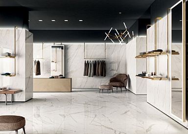 Керамогранит Panaria PZ7TYX2 Onyx Light Lux 100x300x5,5