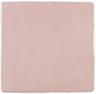 Плитка DNA Tiles 124412 Flash Square Blush 13x13