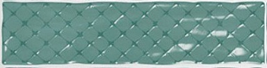 Декор El Barco Music Verde Decor 7,5x30