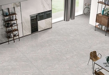 Керамогранит Italica Tiles Marmi Pulpis Grey Polished 60х120