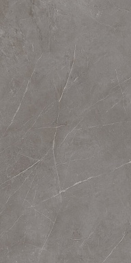 Керамогранит Estima NL03 Nolana Dark Grey Неполированный Рект. 80х160х10