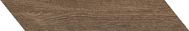Керамогранит Ecoceramic Chevron Ancona Cherry 8x40