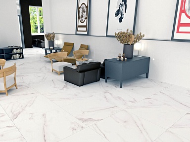 Керамогранит Гранитея G281PR Payer Elegant 60x60