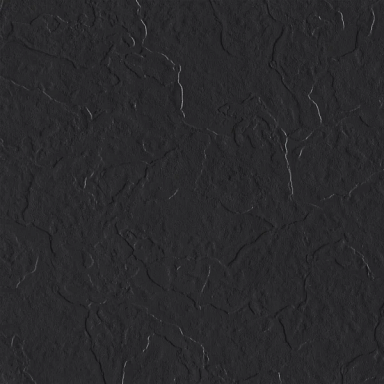 Керамогранит Maimoon Ceramica Charcoal Black Full Body Punch 60x60