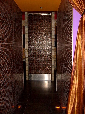 Мозаика ROSE MOSAIC MJ01Galaxy 1.5*1.5 32.7*32.7
