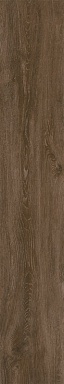 Керамогранит Creanza CW-RT14-B Husk Wood Wenge Rustic 20x120