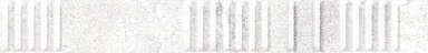 Керамогранит Grespania 06DMU48 Mural Blanco Relieve 5.5x45