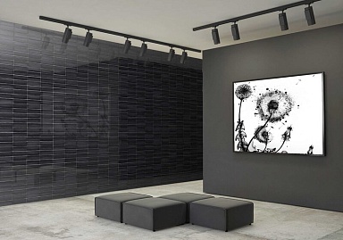 Плитка Studio One 27336 Babele Lino Glossy 6,5х20
